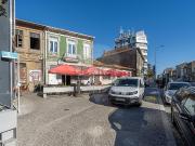 Loja, Matosinhos e Leça da Palmeira