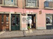 Loja mercearia em Lisboa Misericordia