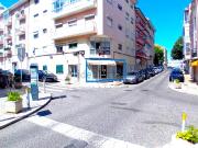 Loja, Moscavide e Portela