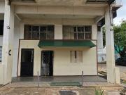 LOJA MUITO BOA COM 83 METROS QUADRADOS MAIS SUBSOLO