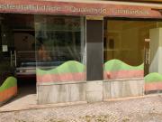 Loja na Alameda das Linhas de Torres