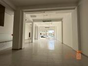 LOJA NA AVENIDA DAS DESCOBERTAS INFANTADO LOURES 180 M2...