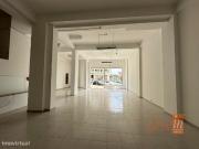 LOJA NA AVENIDA DAS DESCOBERTAS INFANTADO LOURES 180 M2...