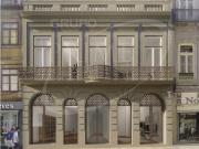 Loja na Baixa do Porto