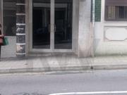 Loja na Rua da Boavista Oportunidade de Arrendamento