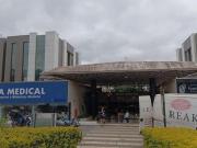 Loja no Centro Clínico Sul à venda na Asa Sul