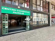 Loja no Centro Comercial Parque – Matosinhos