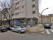 Loja no centro da cidade do Porto