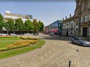 Loja no centro da cidade para arrendamento