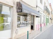 Loja no Centro da Vila de Alenquer