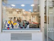 Loja no centro de Lisboa com negócio em funcionamento