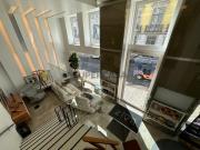 Loja no Chiado com 203 m2 e 4 Lugares de Estacionamento