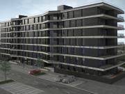 Loja no empreendimento Green Terrace à Senhora da Porto