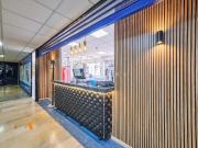 Loja no Estoril com histórico de rendimento e 56 kVA – 74 m²