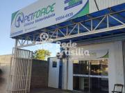 Loja no Guará II com Clínica Veterinária em...