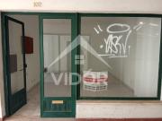 Loja no Novo Mercado Municipal da Baixa da Banheira DJ