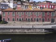 Loja no Pescaria, em Vila Nova de Gaia, Porto
