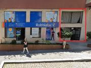 Loja no Rés do Chão com Possibilidade de Conversão em T2...