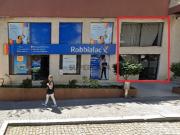 Loja no Rés do Chão com Possibilidade de Conversão em T2...