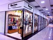 Loja no Shopping Gallo com ótima localização. codigo: 102837