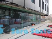 Loja Nova C/ 74m2 e Wc Privativo e Lugar de Garagem...