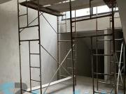Loja Nova C/ Mezanine 235m2 baixa Porto