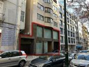 Loja ou Escritório 2 pisos montra de rua garagem varanda...