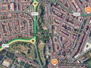 Loja Ourivesaria com garagem e terraço no centro de Queluz