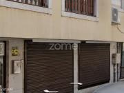 Loja Ourivesaria com garagem e terrao no centro de Queluz