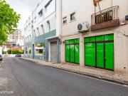 Loja para arrendamento