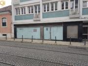 Loja para arrendamento