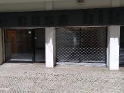 Loja para arrendamento