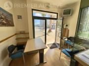 Loja para arrendamento anual em Faro