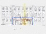 Loja para Arrendamento em Arroios