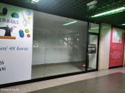 Loja para arrendamento em Centro Comercial