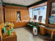 Loja para arrendamento em pleno centro da cidade