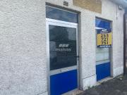 Loja para arrendamento em Soutelo Vila Verde