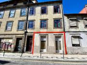 Loja para arrendamento na Rua do Rosário, nº 47 – Porto