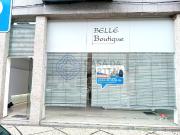 Loja para Arrendamento no Centro de Aveiro