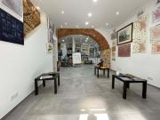 Loja para arrendamento no coração do Bairro Alto