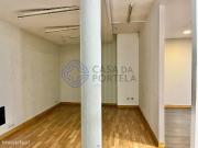 Loja para arrendamento prxima rotunda de Sto Ovdeo