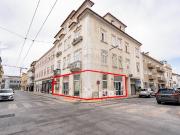 Loja para arrendar em Coimbra