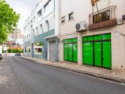 Loja para arrendar em Leiria Loja para arrendar em Leiria