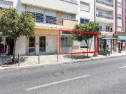 Loja para arrendar em Lisboa