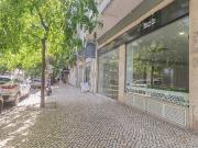 Loja para arrendar em Lisboa
