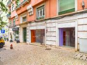 Loja para arrendar em Lisboa