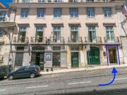 Loja para arrendar em Lisboa