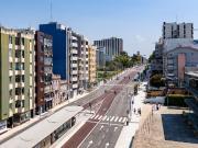 Loja para arrendar em Porto