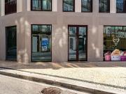 Loja para arrendar em Porto