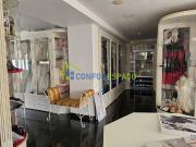 Loja para arrendar no centro de Castelo Branco